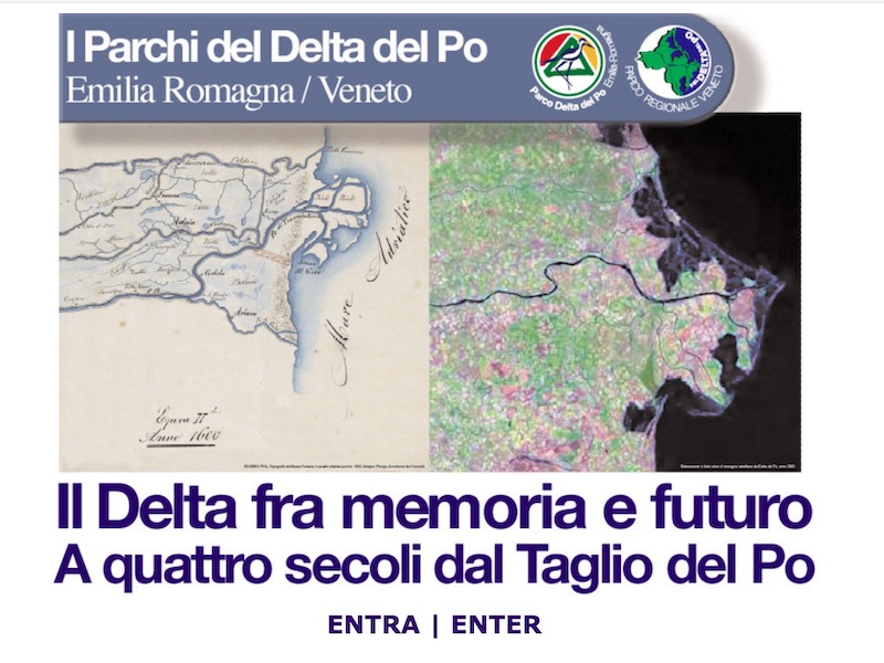  Il Delta tra memoria e futuro
