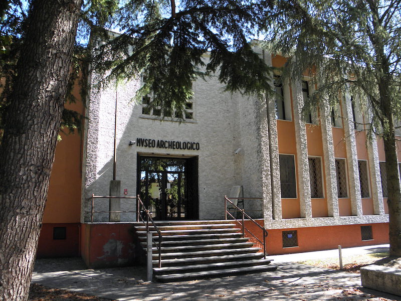 Museo Archeologico di Adria